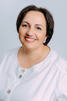 Королева Елена Вячеславовна Королева Елена Вячеславовна