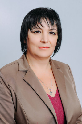 Малыхина Наталья Владимировна Малыхина Наталья Владимировна