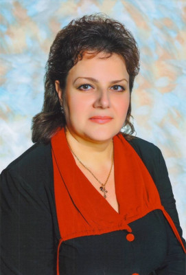Скоробогатова Светлана Ивановна Скоробогатова Светлана Ивановна