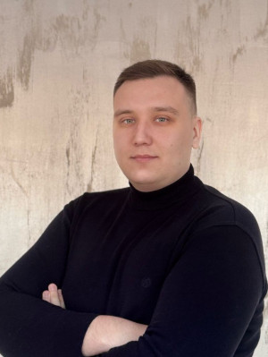 Сердюков Никита Александрович Сердюков Никита Александрович